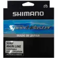 Shimano Speedmaster Surf Monofil Liner 1200 M