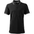 Gill Crew Kortærmet Polo