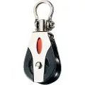 Ronstan S20 Drejelejerulle 20 Mm