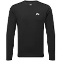 Gill Holcombe T-shirt Med Lange ærmer