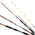 Kolpo Scarroccio Bund Fiskestang