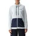 UYN Skipper Sweatshirt Med Lynlås