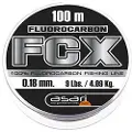 Asari Fcx 100 M Fluorcarbon