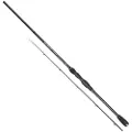 Mikado Kamisori Zander Spinnestang 1 Sektioner