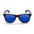 Ocean Sunglasses Beach Wood Polariserede Solbriller