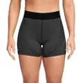 Nike AeroSwift "Faith Kipyegon" Dri-FIT ADV-løbeshorts med mellemhøj talje (13 cm) til kvinder - sort