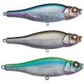 Whiplash Factory Spittin´ Wire Overflade Stickbait 15.5g 95 Mm