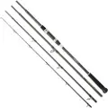 Daiwa Procaster Game Iii Spinnestang 4 Sektioner
