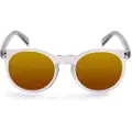 Ocean Sunglasses Lizard Wood Polariserede Solbriller
