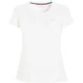 Slam Active Tech Pique T-shirt Med Korte ærmer