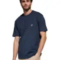 Tropicfeel Pocket T-shirt Med Korte ærmer