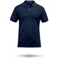 Zhik Premium Kortærmet Polo