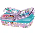 Gabby's Dollhouse Gabbys Dollhouse flerrums madkasse