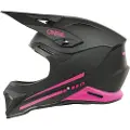 O'Neal 1srs Solid Junior Offroad Hjelm