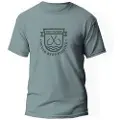 Vmc Lmtd Salt T-shirt Med Korte ærmer