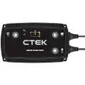 Ctek Smartpass 120s Batterioplader