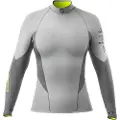 Zhik Superwarm X Uv-beskyttende Langærmet T-shirt