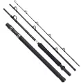 Shimano Stc Xr Blue Boat Trollingstang