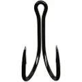 Mustad Classic Dobbeltkrog