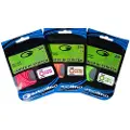 GARBOLINO Fight Hi Stretch 3 M Elastisk Linje