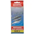 Black Magic Wasabi Bait Sabiki Sabiki Rig