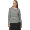 Redgreen Fie T-shirt Med Lange ærmer