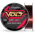 Colmic Volt Surf Cast Monofil Liner 2000 M