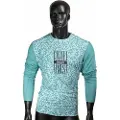 Howk Logo Uv-beskyttende Langærmet T-shirt