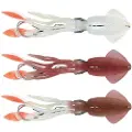 Expert Predator Live Squid Blødt Agn 200g