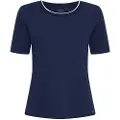 Sea Ranch Roma T-shirt Med Korte ærmer