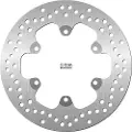 NG BRAKE DISK 1147773 Bagbremseskive