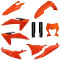 Polisport Ktm Exc/exc-f/xc-w/xc-fw 24-25 Plastikkit