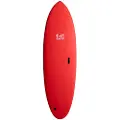 Mf Softboards Sugar Glide 7´6 Supersoft Future Surfbræt