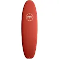 Mf Softboards Beastie 8´0 Epoxy Lam Future Surfbræt