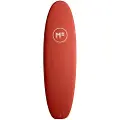 Mf Softboards Beastie 8´0 Epoxy Lam Fcsii Surfbræt