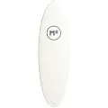 Mf Softboards Evenflow 6´3 Epoxy Lam Future Surfbræt