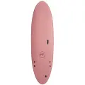 Mf Softboards Alley Cat 7´6 Super Surfbræt