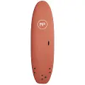 Mf Softboards Surf School 7´0 Super Surfbræt