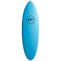 Mf Softboards Evenflow 6´6 Epoxy Lam Future Surfbræt