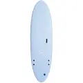 Mf Softboards Alley Cat 7´6 Super Surfbræt