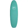 Mf Softboards Beastie 8´6 Epoxy Lam Future Surfbræt