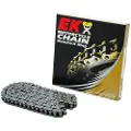 Ek Chain 530zvx3 Nx-ring 530 Kæde