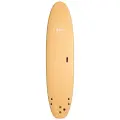 Mf Softboards Surf School 8´0 Super Surfbræt