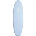 Mf Softboards Beastie 8´0 Epoxy Lam Future Surfbræt