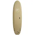 Mf Softboards Surf School 7´6 Super Surfbræt