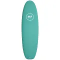 Mf Softboards Beastie 7´6 Epoxy Lam Future Surfbræt