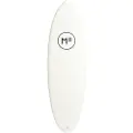 Mf Softboards Evenflow 7´0 Epoxy Lam Future Surfbræt