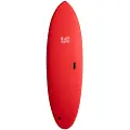 Mf Softboards Sugar Glide 7´0 Supersoft Future Surfbræt