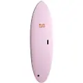 Mf Softboards Sugar Glide 7´6 Supersoft Future Surfbræt