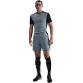 Nike Academy Dri-FIT-fodboldshorts til mænd - grå